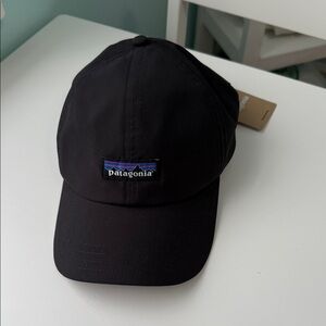 Patagonia Men’s Classic Black Baseball Hat